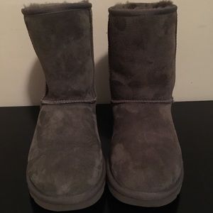 UGG Women's Classic Short II Boot